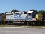 CSX 6060